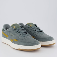 Tênis Reebok Club C Revenge Masculino - Foto 2