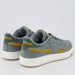 Tênis Reebok Club C Revenge Masculino - Foto 3