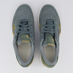 Tênis Reebok Club C Revenge Masculino - Foto 4
