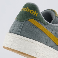 Tênis Reebok Club C Revenge Masculino - Foto 6