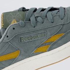 Tênis Reebok Club C Revenge Masculino - Foto 7