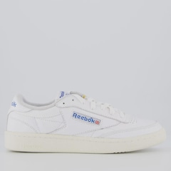 Tênis Reebok Club C 85 Masculino - Foto 1