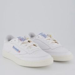 Tênis Reebok Club C 85 Masculino - Foto 2