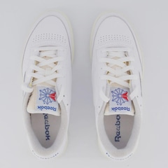 Tênis Reebok Club C 85 Masculino - Foto 4