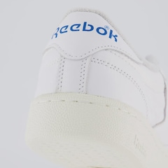 Tênis Reebok Club C 85 Masculino - Foto 6