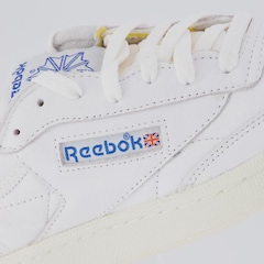 Tênis Reebok Club C 85 Masculino - Foto 7