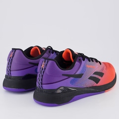 Tênis Reebok Nano X5 Masculino - Foto 3