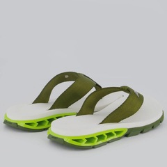 Chinelo Kenner Rakka Infantil - Foto 4