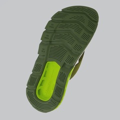 Chinelo Kenner Rakka Infantil - Foto 5