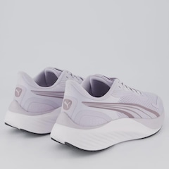 Tênis Puma Pounce Lite Feminino - Foto 3