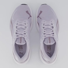 Tênis Puma Pounce Lite Feminino - Foto 4