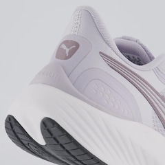 Tênis Puma Pounce Lite Feminino - Foto 6
