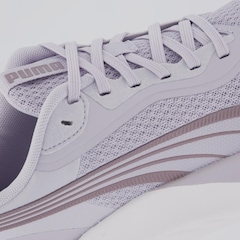 Tênis Puma Pounce Lite Feminino - Foto 7