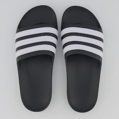Chinelo adidas Adilette Aqua Infantil - Foto 1