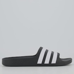 Chinelo adidas Adilette Aqua Infantil - Foto 2