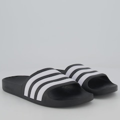 Chinelo adidas Adilette Aqua Infantil - Foto 3