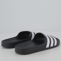 Chinelo adidas Adilette Aqua Infantil - Foto 4