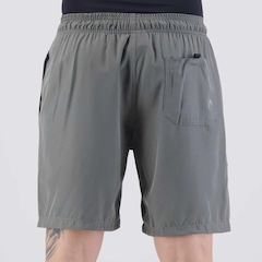 Bermuda Head Microfibra com Bolso Masculino - Foto 4