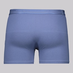 Cueca Boxer Lupo Elastic Soft - Adulto - Foto 3