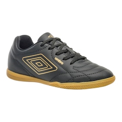 Chuteira de Futsal Infantil Umbro Class Footballer Jr - Foto 3