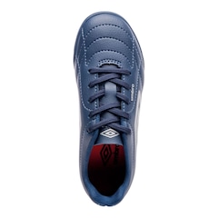 Chuteira Society Infantil Umbro Class Footballer - Foto 4