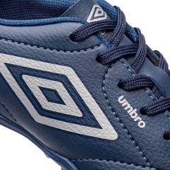Chuteira Society Infantil Umbro Class Footballer - Foto 5