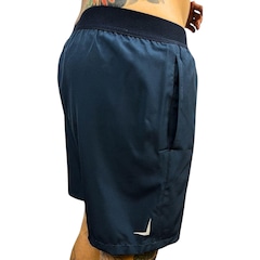 Short Lupo Fit Confort Bolso Com Ziper Masculino - Foto 3