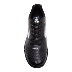 Chuteira de Society Masculina Topper Bairro  Com Amortecimento - Foto 3