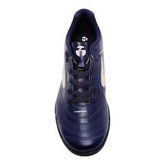 Chuteira de Futsal Masculina Topper Bairro Com Amortecedor - Foto 4