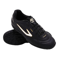 Chuteira de Society Masculina Topper Boleiro VI - Foto 2