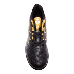 Chuteira de Society Masculina Topper Cup VIII - Foto 3