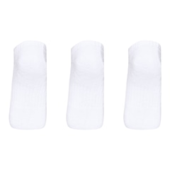 Meia Sapatilha Invisível Under Armour Core Cotton - Foto 4