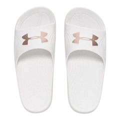 Chinelo Under Armour Core 2 Unissex - Foto 1
