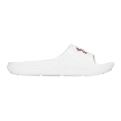 Chinelo Under Armour Core 2 Unissex - Foto 2