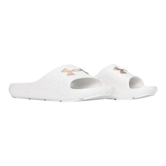 Chinelo Under Armour Core 2 Unissex - Foto 4
