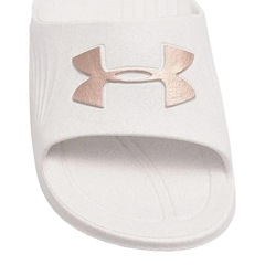 Chinelo Under Armour Core 2 Unissex - Foto 5