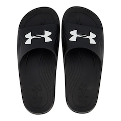 Chinelo Under Armour Core 2 Unissex - Foto 1