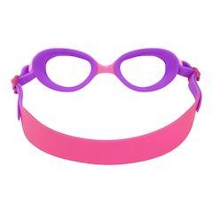 Óculos De Natação Infantil Speedo Candy Antifog Proteção UV - Foto 2