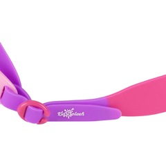 Óculos De Natação Infantil Speedo Candy Antifog Proteção UV - Foto 3