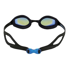 Óculos De Natação Speedo Focus Duo Vision UV Espelhado - Foto 2