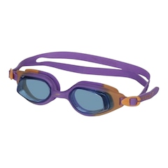 Óculos De Natação Speedo Smart Slc Antifog E Proteção UV - Foto 1