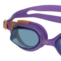 Óculos De Natação Speedo Smart Slc Antifog E Proteção UV - Foto 2