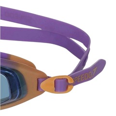 Óculos De Natação Speedo Smart Slc Antifog E Proteção UV - Foto 3
