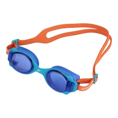 Óculos De Natação Infantil Speedo Lappy Com Proteção UV - Foto 2