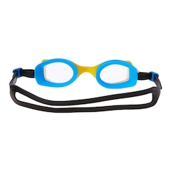 Óculos De Natação Infantil Speedo Lappy Com Proteção UV - Foto 2