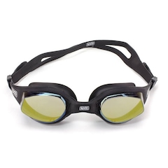 Óculos De Natação Espelhado Com UV Speedo Tempest Mirror - Foto 1