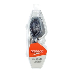 Óculos Legend Speedo Antifog UV - Foto 3