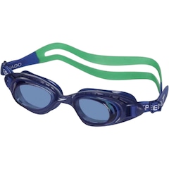 Óculos De Natação Speedo Tornado Antifog e UV - Foto 1
