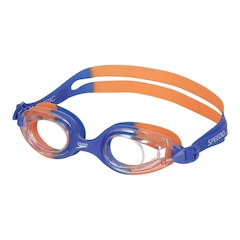 Óculos De Natação Junior Olympic Speedo Proteção UV AntiFog - Foto 1