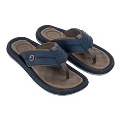 Chinelo Cartago 12525 Fiji VI Dedo Masculino - Foto 3